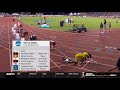 Men’s 200m - 2019 NCAA Outdoor Track and Field Championships