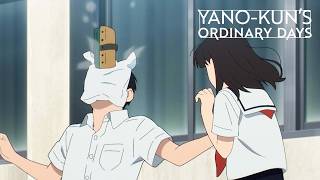 Yanokuns Ordinary Days Opening  Pop Life By Fantastics From Exile Tribe