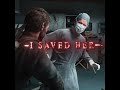 " I Saved Her" - | Joel Miller edit| crystal-castles - suffocation