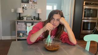 Whipped Coffee With Rearea