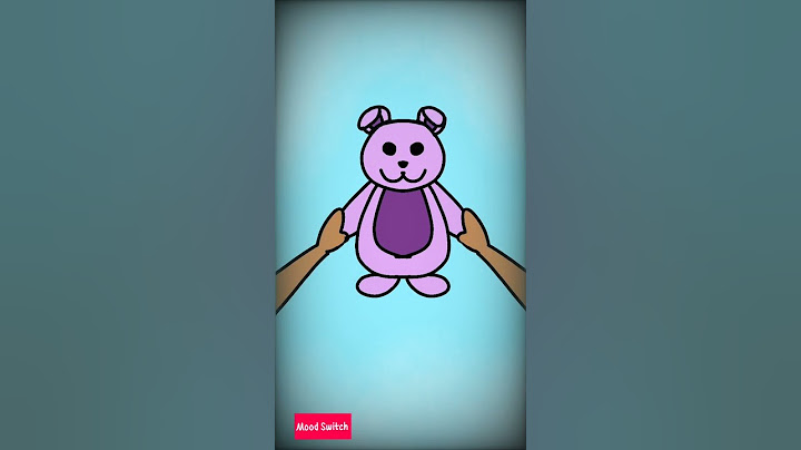 childhood memories with teddy🧸 #animation #toys #relatable