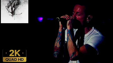 Linkin Park - The Hunting Party Live Performances ( 2K QUAD HD/60 FPS )