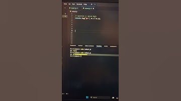JavaScript