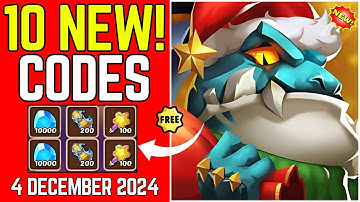 🎁DECEMBER UPDATE🎁CODES! IDLE HEROES CODES 2024 - IDLE HEROES CODES - IDLE HEROES PROMO CODE