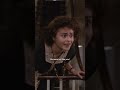 You noodle! #helenabonhamcarter