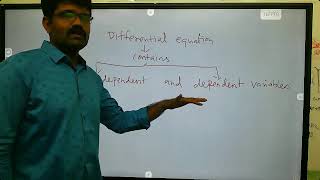 PG TRB Physics 2025- Differential Equations | PG & POLY TRB TEST SERIES BY KS ACADEMY
