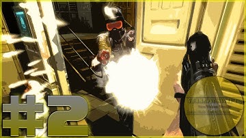 DOOM 3 - OVERTHINKED - Walkthrough | Mars City #2