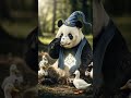 magician Bear #cartoonvideo #entertaininganimals