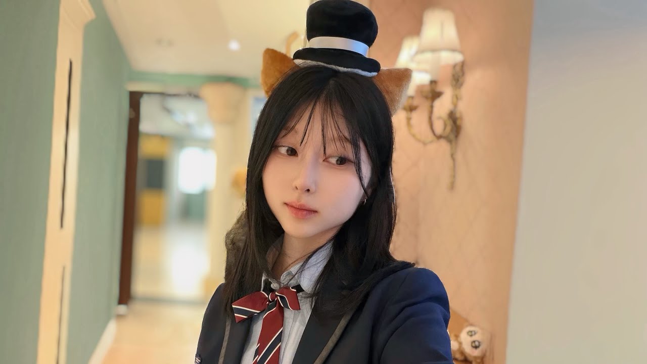 [엔진로그] 남자 7명이랑 롯데월드