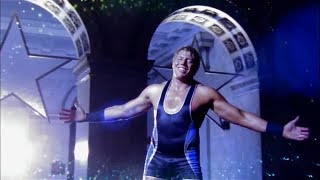 Jack Swagger's 2009 Titantron Entrance Video feat. 