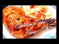 How to Cut Chicken Tika Piece.. #COOKWITHSUMAIR