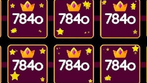 new block revealed in 2048 android merge puzzle game challenge #games #gaming #gameplay