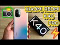 Redmi k40 pro new smartphone under 30000 fact war