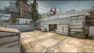 Floating Bomb Glitch On Cache, Subzero, and Rialto. CSGO