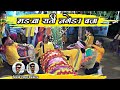 मड़वा राती नगेड़ा बजा कर मजा || Damkach Geet Bhoktabeda || #sevakvlogs #shadi #dailyvlog