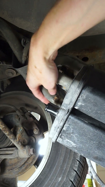 Solve Your Subaru Slow Fill Problem INSTANTLY