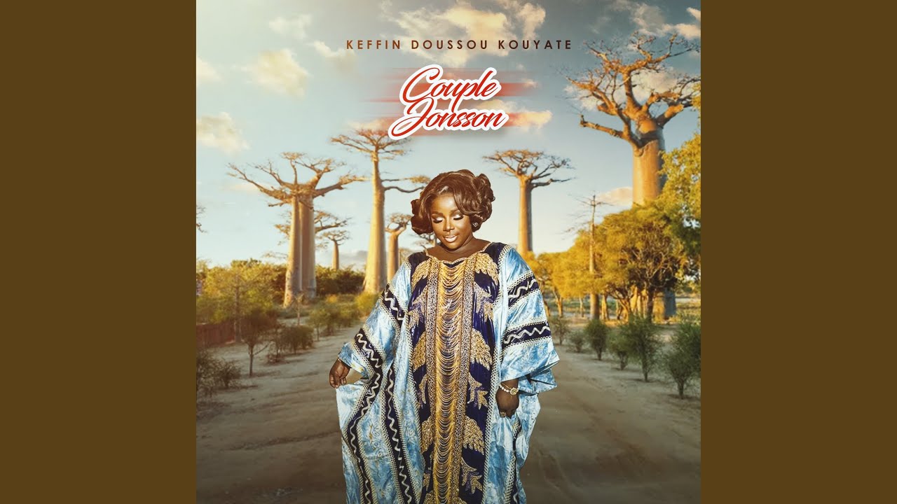 Watch Couple Jonsson - Keffin Doussou Kouyaté on YouTube Watch Couple Jonsson - Keffin Doussou Kouyaté on YouTube