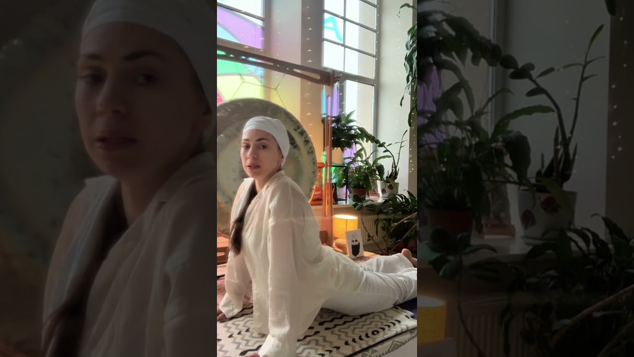 🇷🇺Освободись от усталости за 1 минуту🙏 