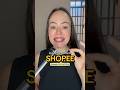 Como comprar na Shopee com cupom de desconto#shopee #cupom #desconto #promocao #acheinashopee