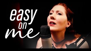 Easy on me - ADELE - vocal cover