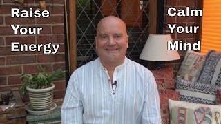 Celebrity Raise Your Consciousness - Calm Your Mind - Reach Your Full Potential with 5 Steps Of Transformation Profile