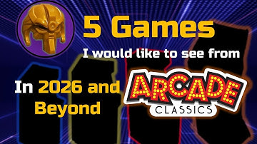 5 Games i want to See from Basic Fun in 2026 and Beyond