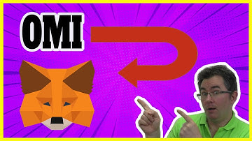 How to transfer Eth Omi to Metamask Wallet