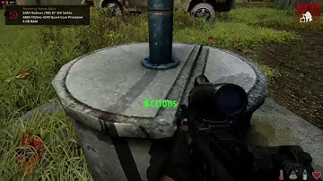 Arma 3 desolation redux