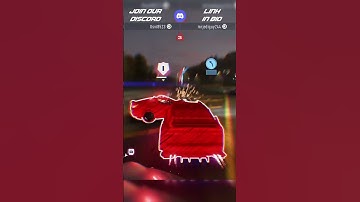 Bullying Everyone! - NFS Unbound #nfs #needforspeed #nfsunbound #needforspeedunbound #youtubeshorts