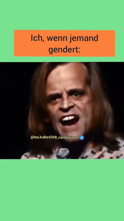 stellenanzeige gendern