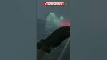 Incredible Reaction Time! ⚡🚀  Pro Gamer Abilities  #shorts #gaming #callofduty #viral #gameplay