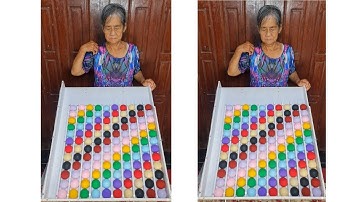 Color Ball Sort Puzzle Game Let