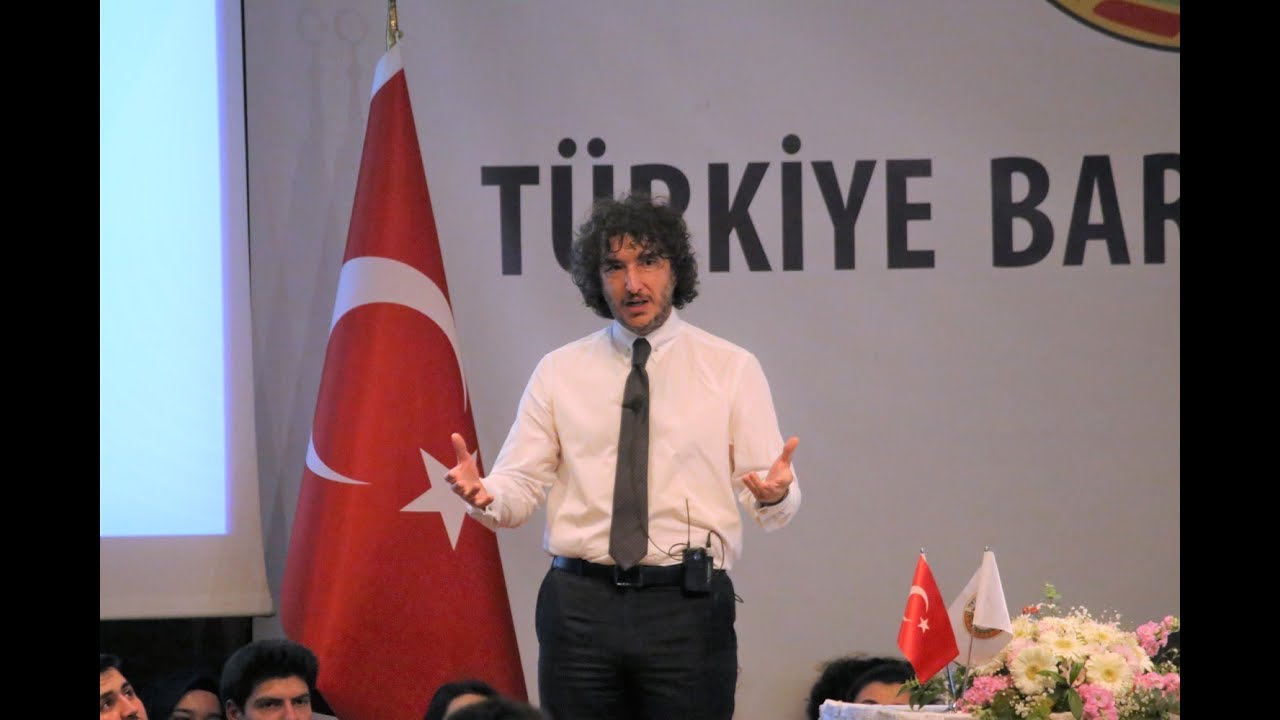 Teknolojik Dinamizmin, Hukuki Meseleler ve Avukatlık Mesleği Üzerindeki Dönüştürücü Etkisi