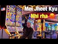 Why I’m Losing at Las Vegas Casinos 😡 | Mei Jheet Kyu Nhi Rha! Las Vegas Casino Vlog