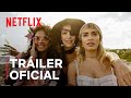 Sky Rojo: Temporada 3 | Triler oficial | Netflix