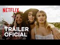 Sky Rojo: Temporada 3 | Tráiler oficial | Netflix