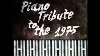 The City -- 1975 Piano Tribute