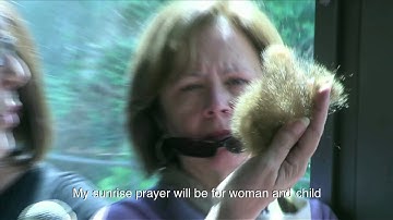 Trailer THE THREAD OF WATER 1