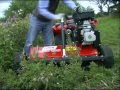 Logic Flail Mower