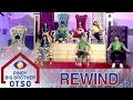 PBB OTSO WEEKEND: Rewind | Week 37