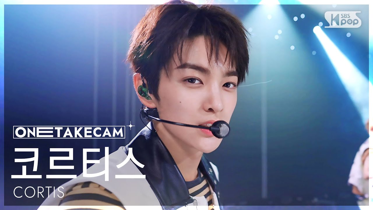 [단독샷캠4K] 코르티스 'What You Want' 단독샷 별도녹화│CORTIS ONE TAKE STAGE│@SBS Inkigayo 250831