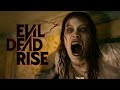 Evil Dead Rise | OFFICIAL Trailer