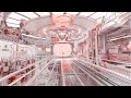 Creating a Sci-Fi Environment in Blender – Timelapse