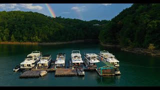 Lake Cumberland Summer 2022