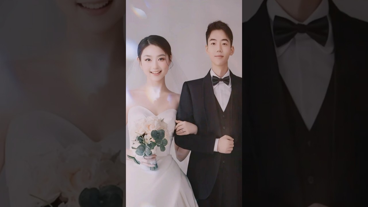 灰姑娘婚禮現場退婚渣男，閃婚神秘富豪被掐腰寵愛