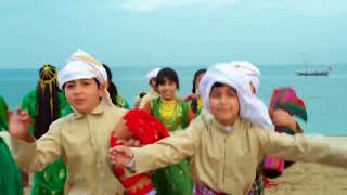 Ya Kuwait Arabic song. Hala February Kuwait. Cute kids