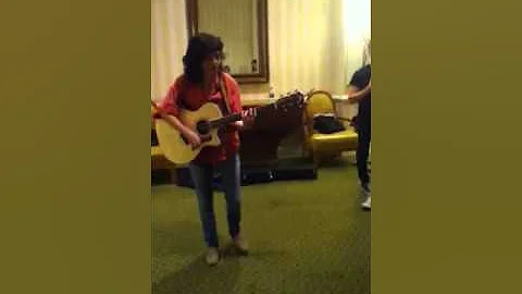 Julia Sinclair-Origina...  Song