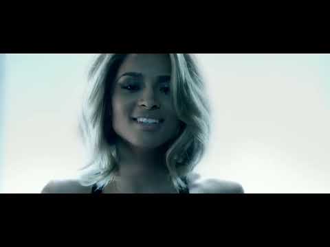 Ciara Body Party Official Video 