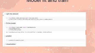 Machine Learning using Python - Project assignment for Skyfi Labs Online Course - by Reny Jose