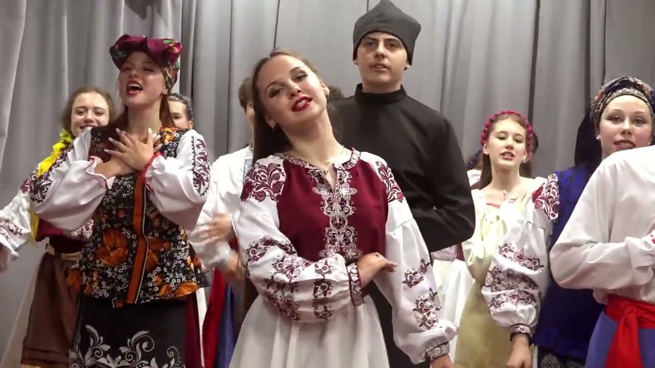 СОРОЧИНСЬКИЙ ЯРМАРОК